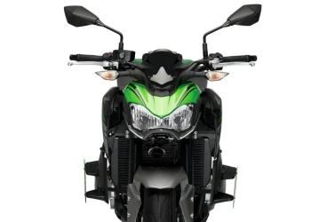 Naked Side Spoilers