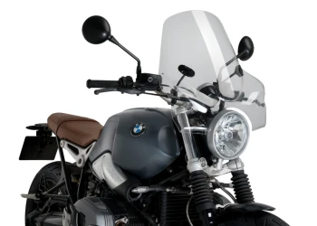 Touring I