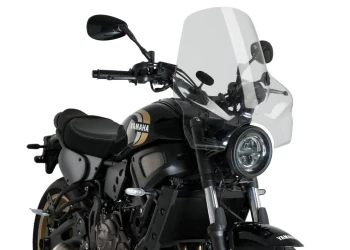 Touring I