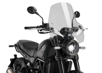 Touring I