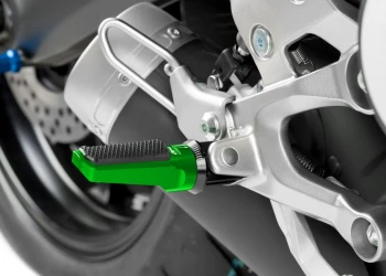 Sport Footpegs