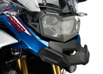 Headlight Protector