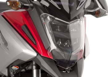Headlight Protector