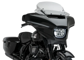 High-Road Touring