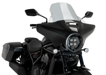 High-Road Touring