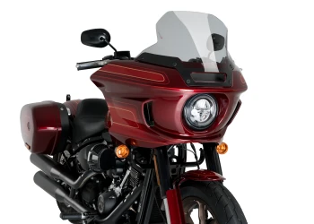 High-Road Touring