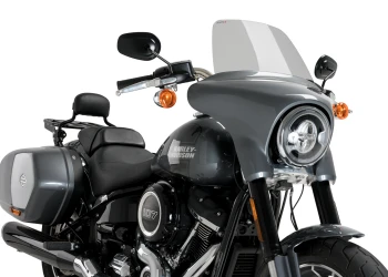 High-Road Touring