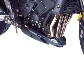 Engine Spoiler