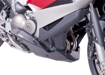 Engine Spoiler
