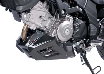 Engine Spoiler