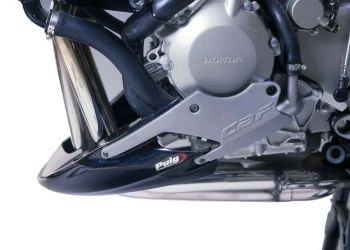 Engine Spoiler