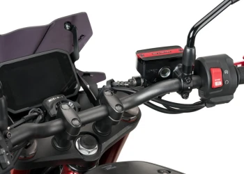 Front Brake liquid tank cover