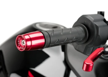 Bar Ends Sport 
