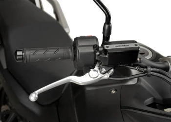 Front Brake liquid tank cover