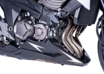 Engine Spoiler