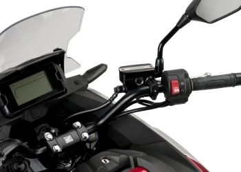 Front Brake liquid tank cover