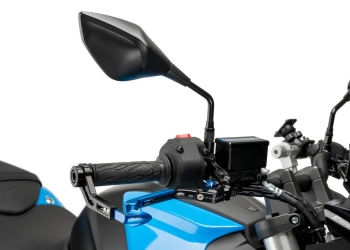 Brake Lever Protector