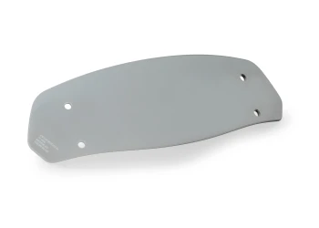 Multi-adjustable Visor Clip-on