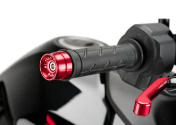 Bar Ends Speed 