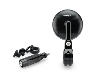 Rearview mirror Tracker