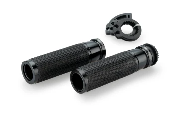 Ascent Grips