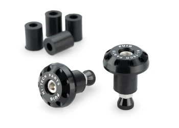 Bar Ends Race 
