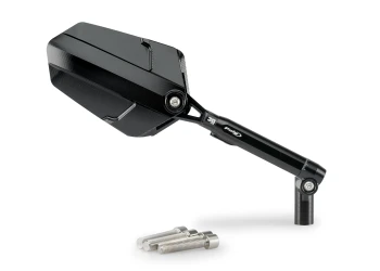 Rearview mirror Explorer