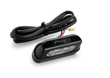 LED License Light MIG