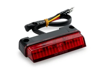 Elongated Stop Lights
