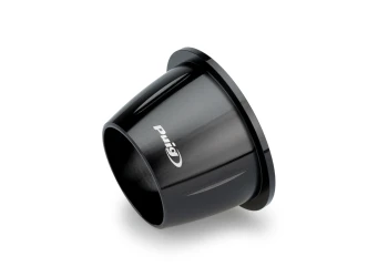 End Tube For Exhaust