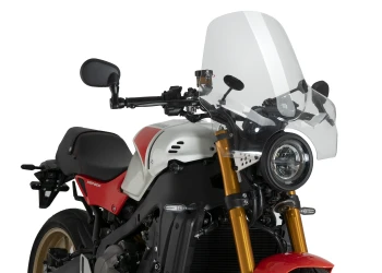 Touring I
