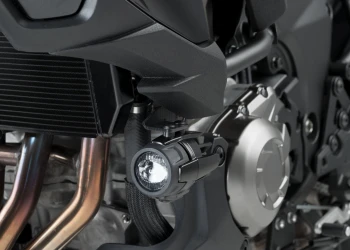 Beam Auxiliary Lights