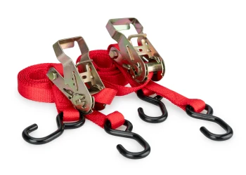 Set Straps