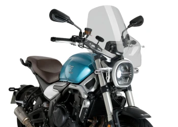 Touring I