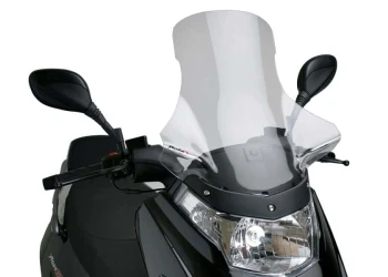 Windshield V-Tech Line Touring 
