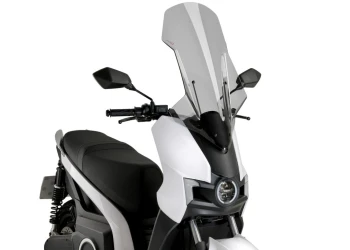 Windshield V-Tech Line Touring 