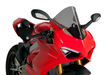 R-Racer Screen