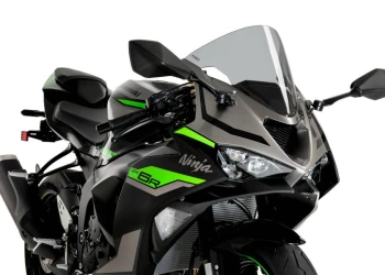 R-Racer Screen