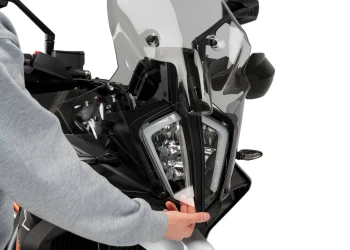 Protector de Far Adhere