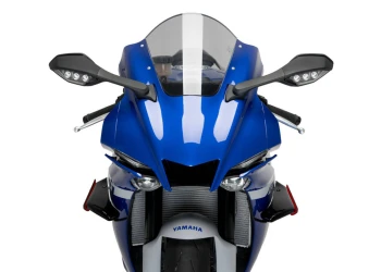 Ailerons Sport Lateraux