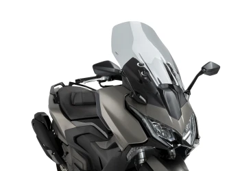 Windshield V-Tech Line Touring 