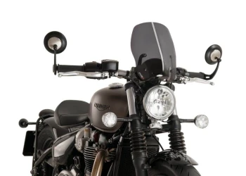 New Generation Touring