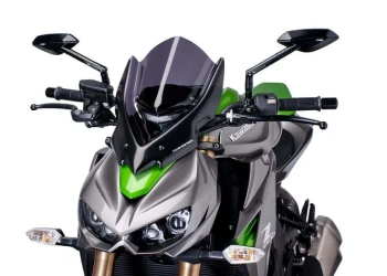 New Generation Touring