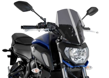 New Generation Touring