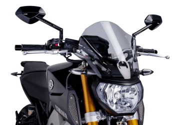 New Generation Touring