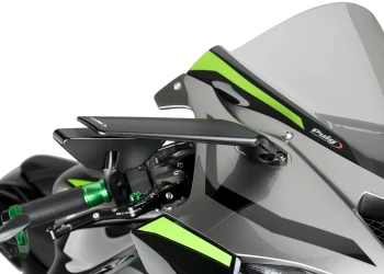 Rückspiegel Aileron