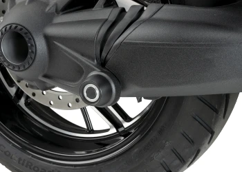 PHB19 Swing Arm Protector