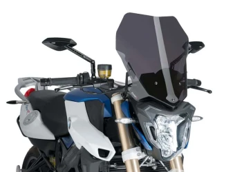 New Generation Touring