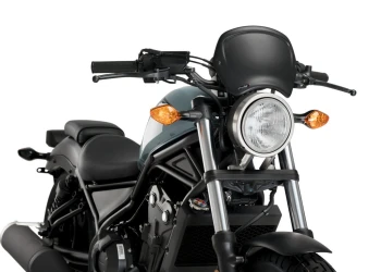 Front Plate ABS