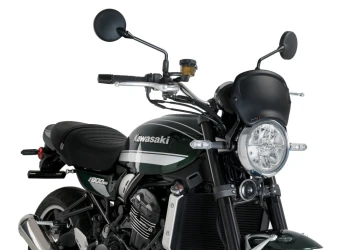 Front Plate ABS